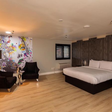 The Lexi Las Vegas (Adults Only) Exterior foto