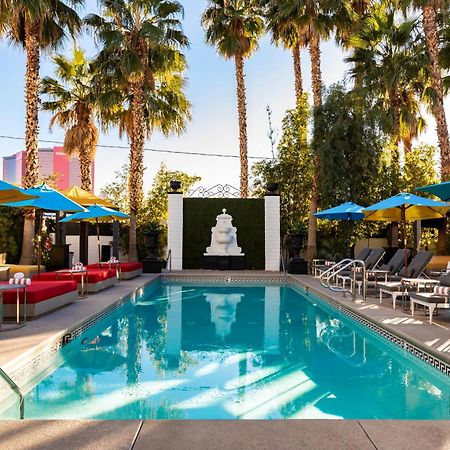 The Lexi Las Vegas (Adults Only) Exterior foto