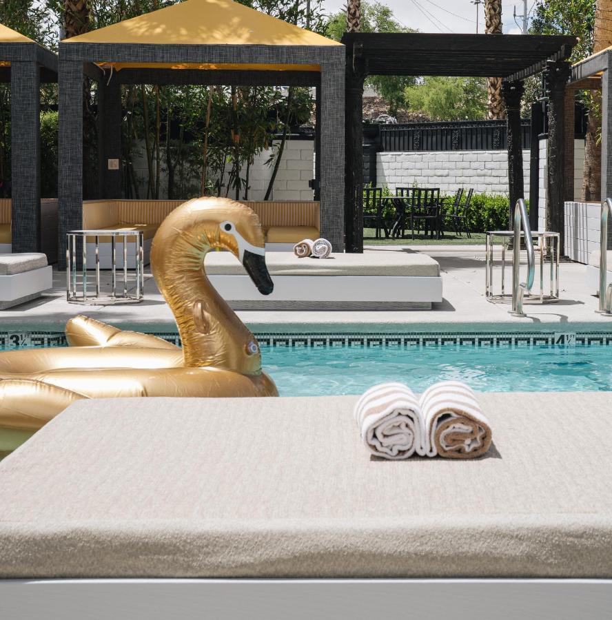 The Lexi Las Vegas (Adults Only) Exterior foto