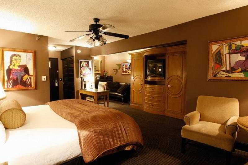 The Lexi Las Vegas (Adults Only) Exterior foto