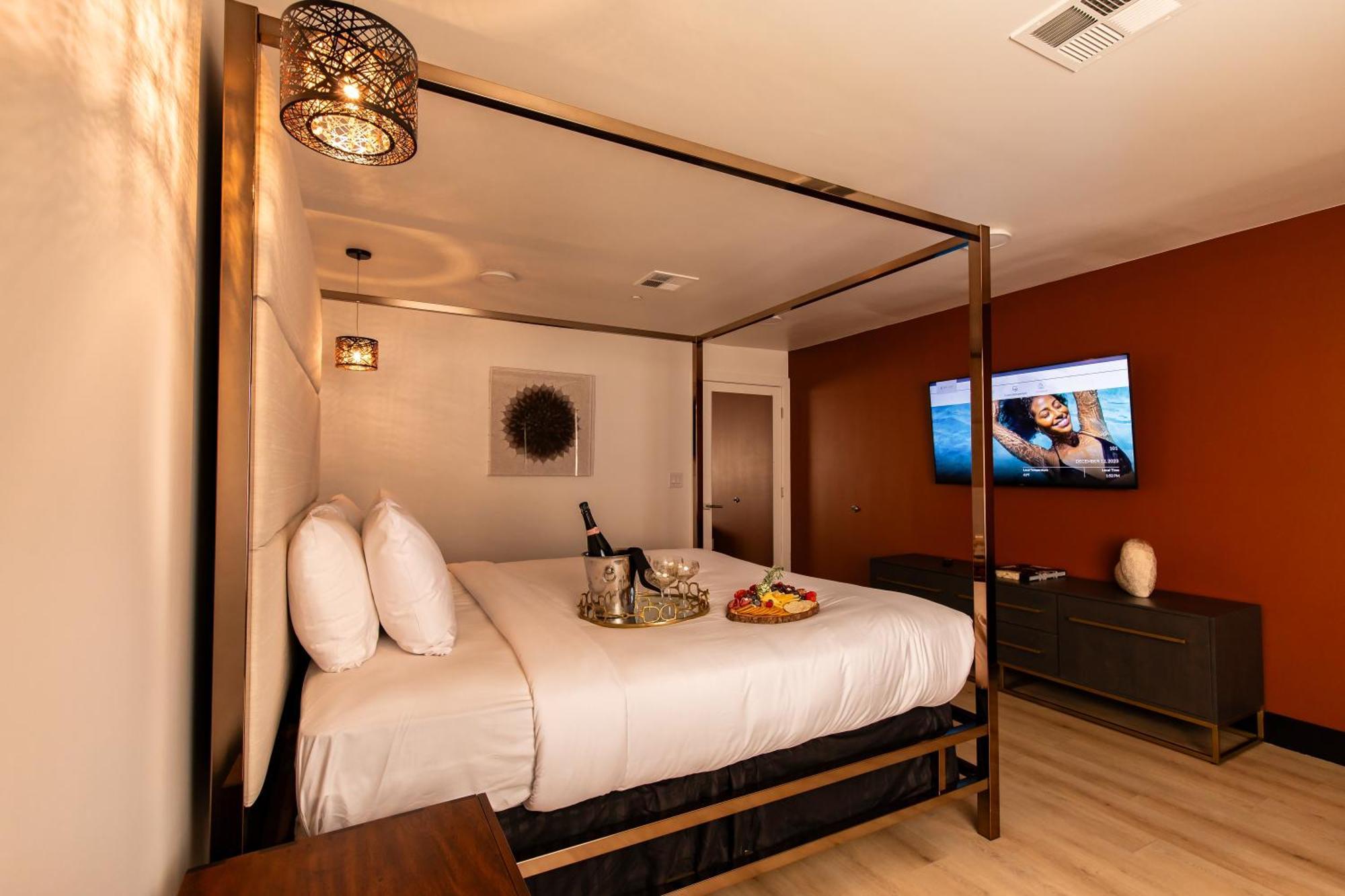 The Lexi Las Vegas (Adults Only) Exterior foto