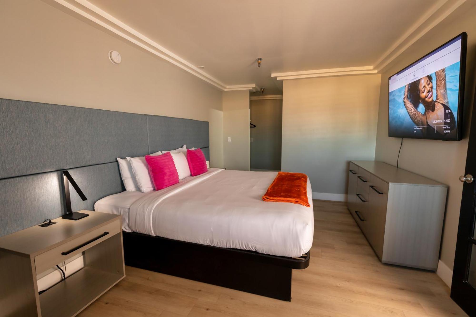 The Lexi Las Vegas (Adults Only) Exterior foto