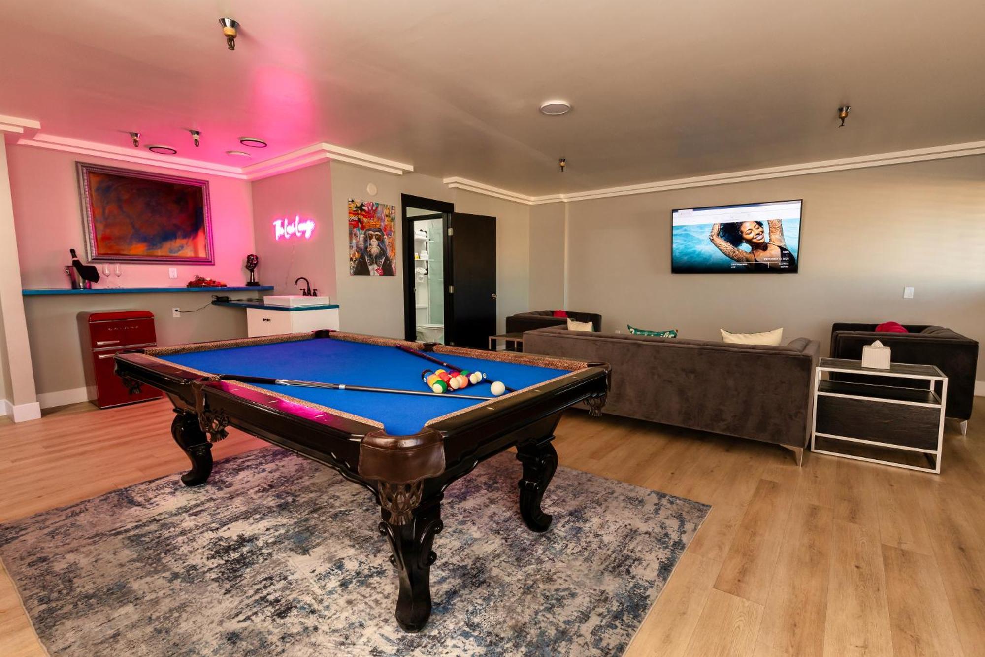 The Lexi Las Vegas (Adults Only) Exterior foto