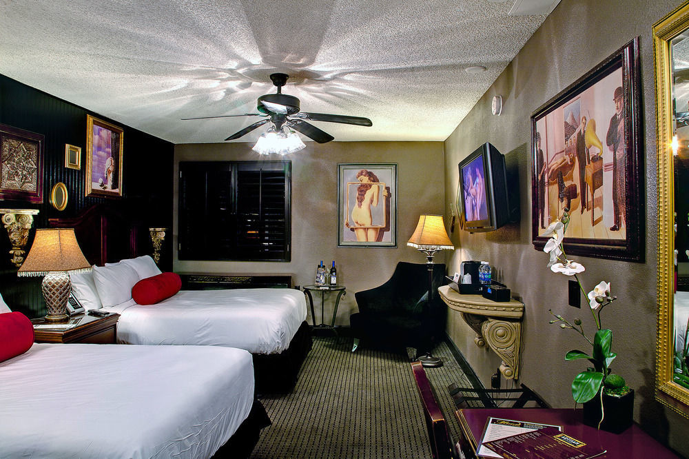 The Lexi Las Vegas (Adults Only) Exterior foto
