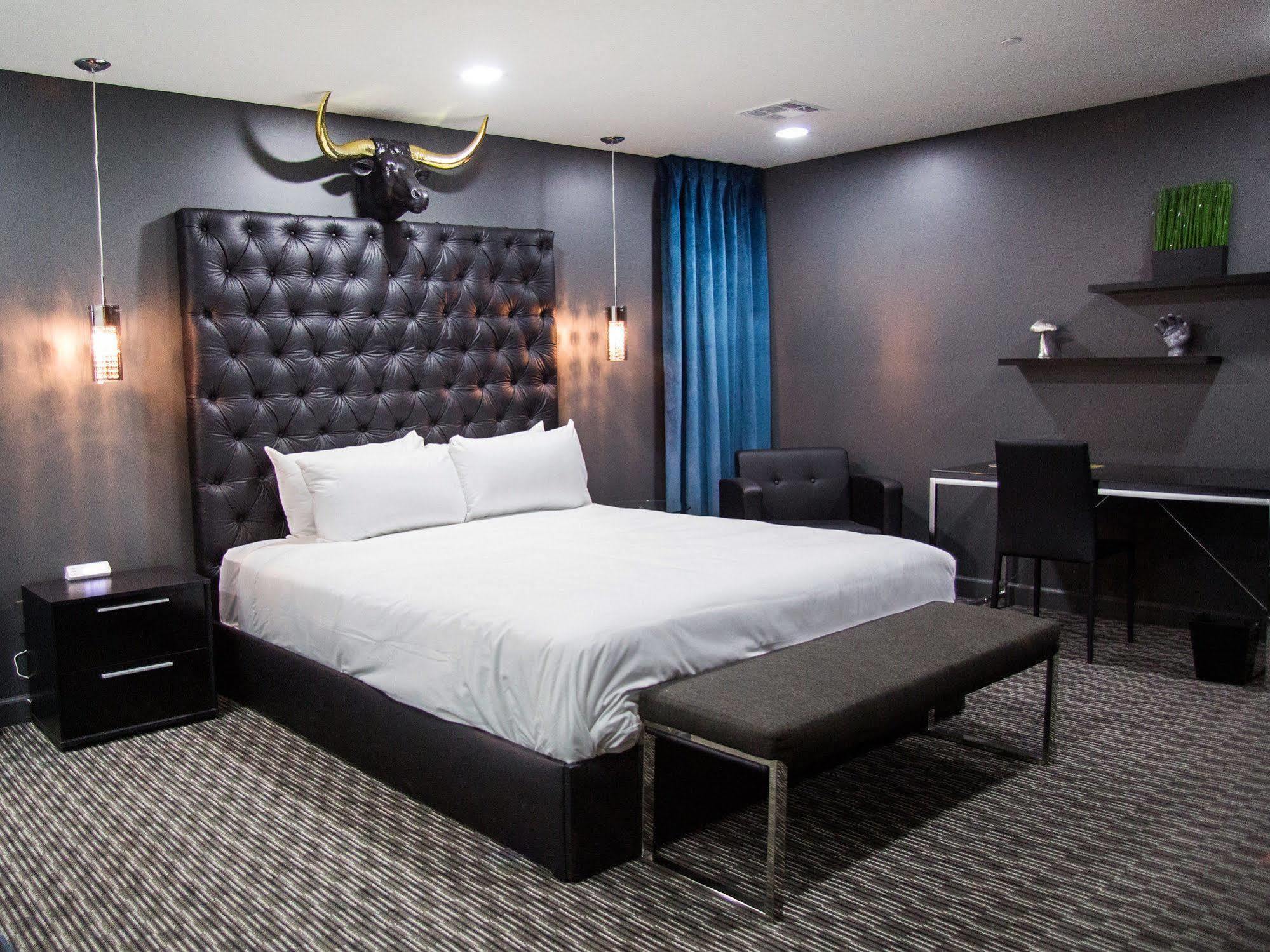 The Lexi Las Vegas (Adults Only) Exterior foto