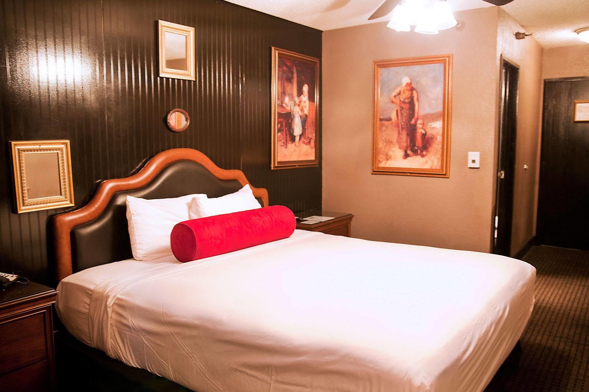 The Lexi Las Vegas (Adults Only) Exterior foto