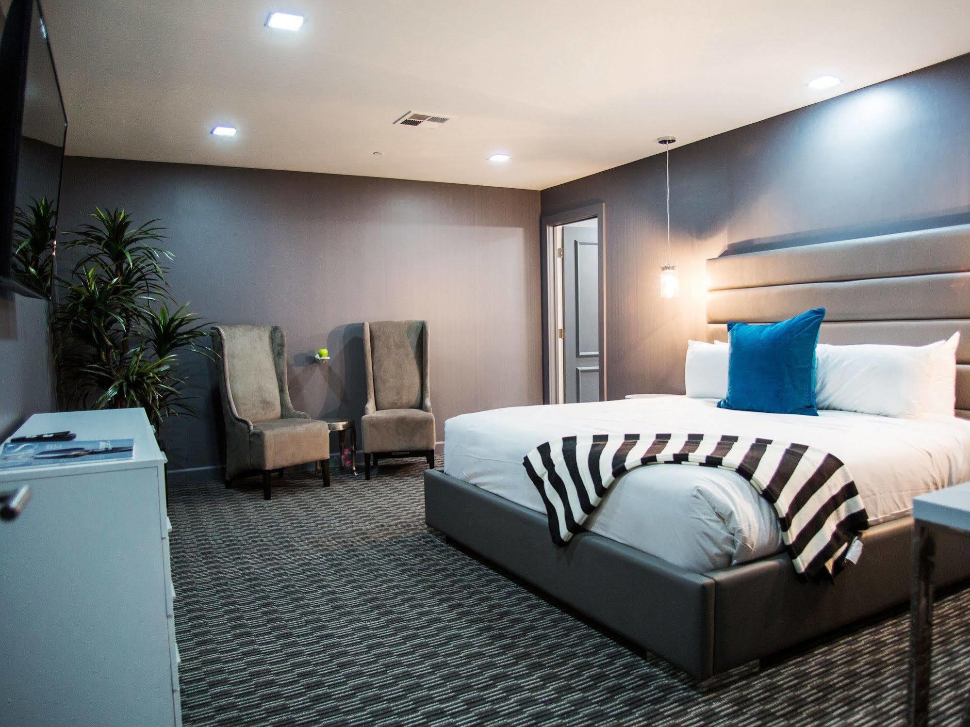 The Lexi Las Vegas (Adults Only) Exterior foto